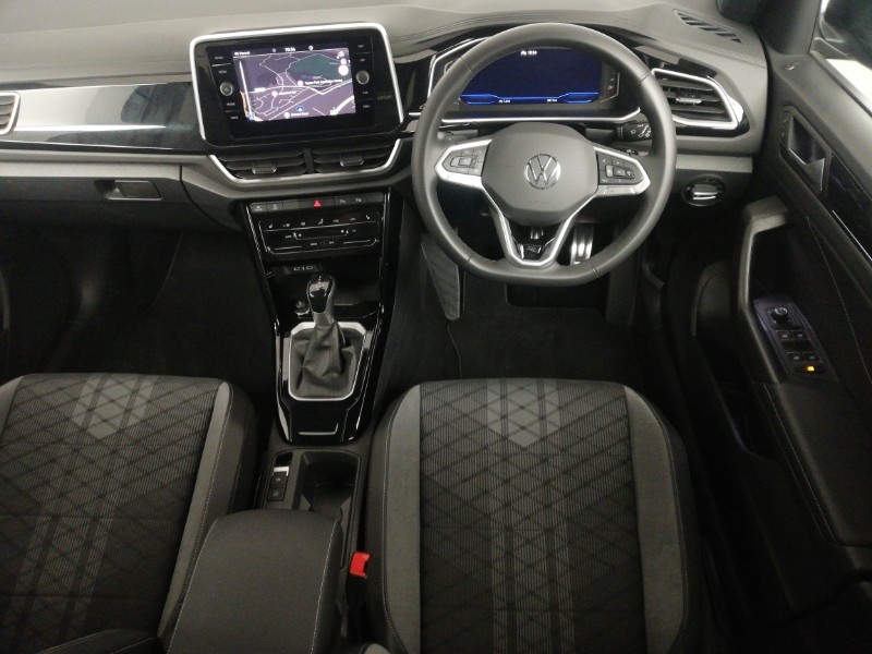 Used Volkswagen T-Roc 2024 for sale - 76644359: Photo 7