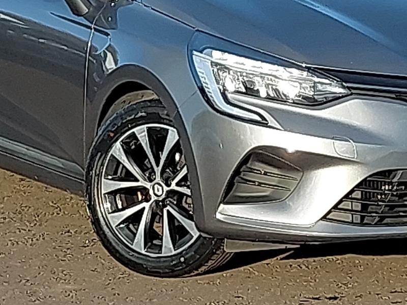 Used Renault Clio 2022 for sale - 76752118: Photo 9