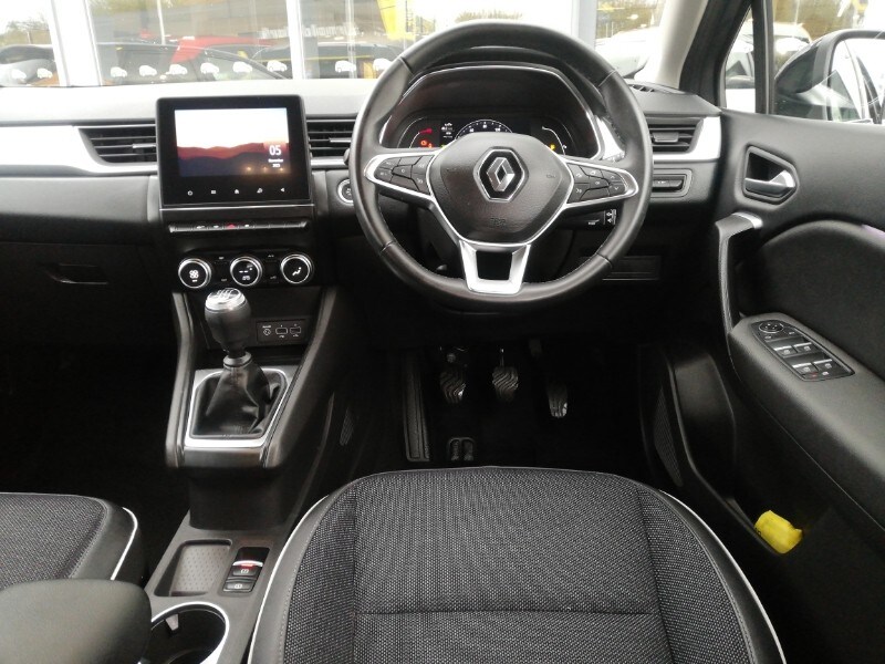 Used Renault Captur 2022 for sale - 77876574: Photo 7