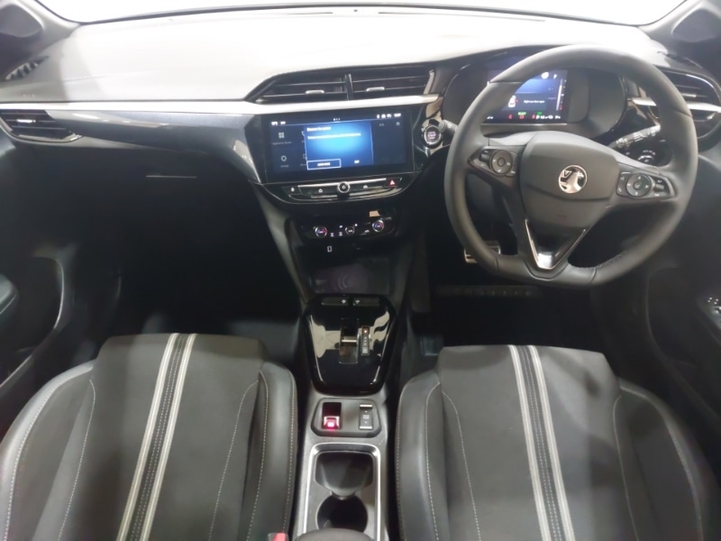 Used Vauxhall Corsa 2024 for sale - 77717576: Photo 2