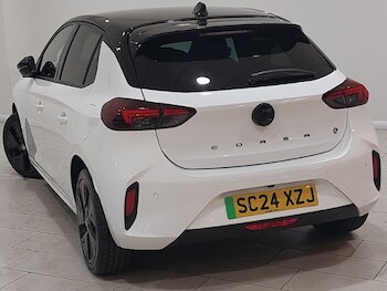 Used Vauxhall Corsa 2024 for sale - 77717576: Photo