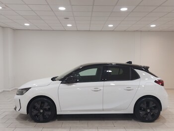 Used Vauxhall Corsa 2024 for sale - 77717576: Photo