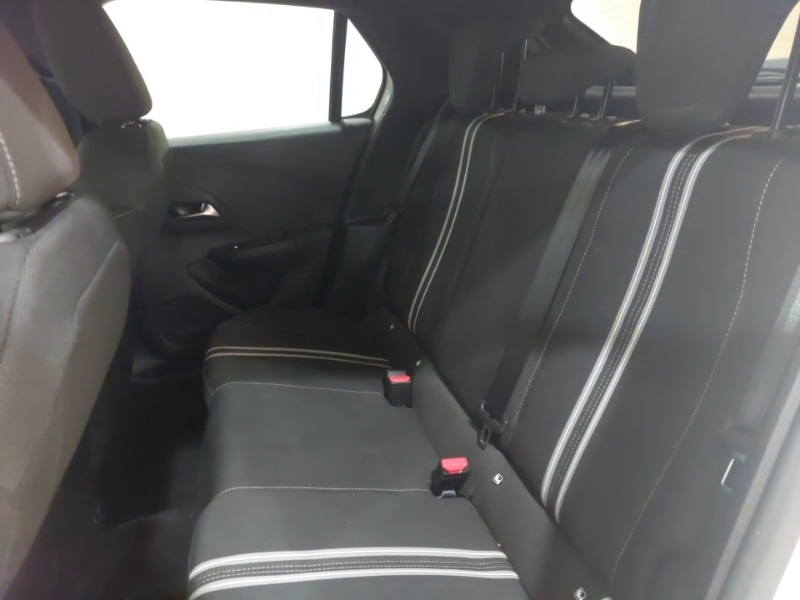 Used Vauxhall Corsa 2024 for sale - 77717576: Photo 6