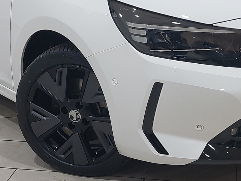 Used Vauxhall Corsa 2024 for sale - 77717576: Photo 9