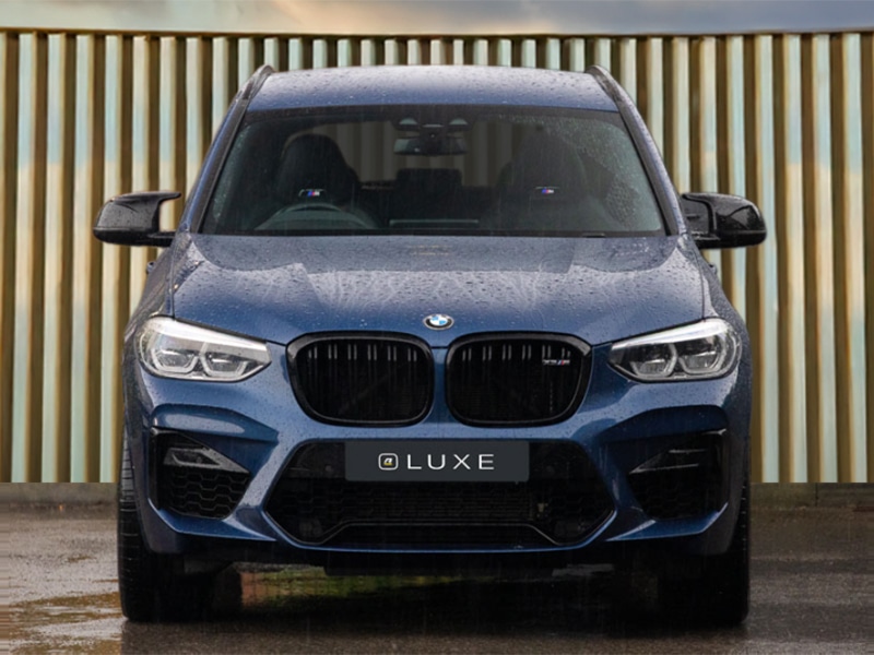 Used BMW X3 M 2021 for sale - 77169925: Photo 10