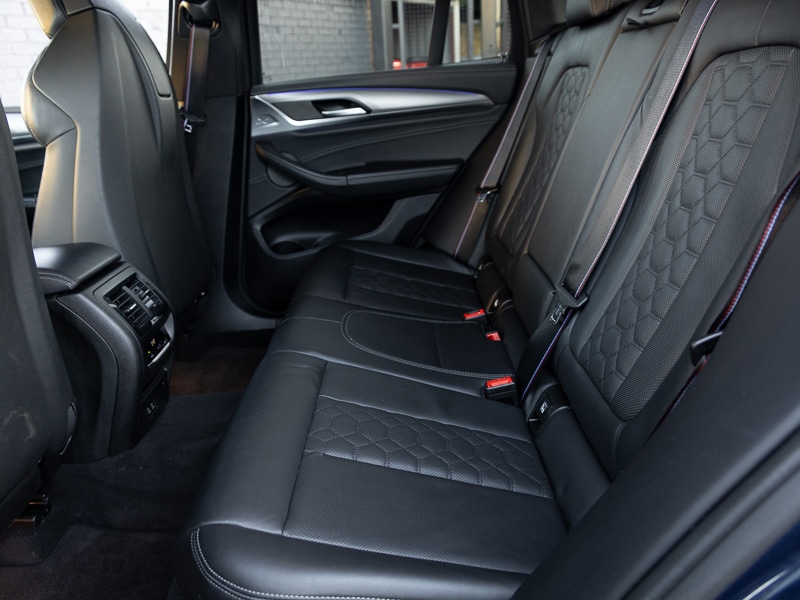 Used BMW X3 M 2021 for sale - 77169925: Photo 6