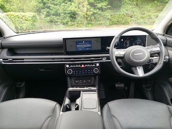 Used Hyundai TUCSON 2025 for sale - 78635153: Photo