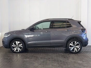 Used Volkswagen T-Cross 2023 for sale - 76955022: Photo