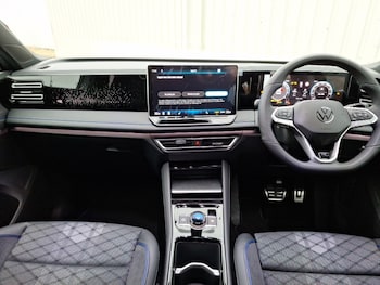 Used Volkswagen Tiguan 2025 for sale - 76947856: Photo