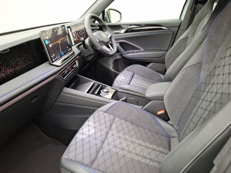 Used Volkswagen Tiguan 2025 for sale - 76947856: Photo 5