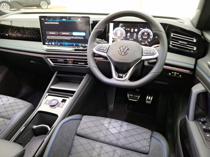 Used Volkswagen Tiguan 2025 for sale - 76947856: Photo 7
