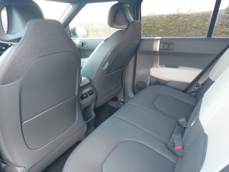 Used Kia EV3 2025 for sale - 77361133: Photo 6