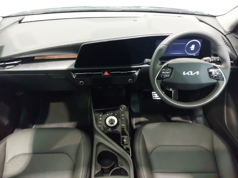 Used Kia Niro 2025 for sale - 76881302: Photo 2