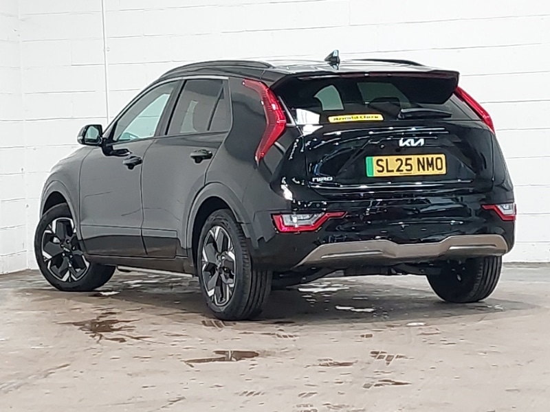 Used Kia Niro 2025 for sale - 76881302: Photo 3