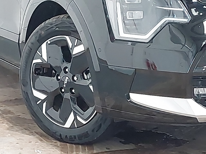 Used Kia Niro 2025 for sale - 76881302: Photo 9