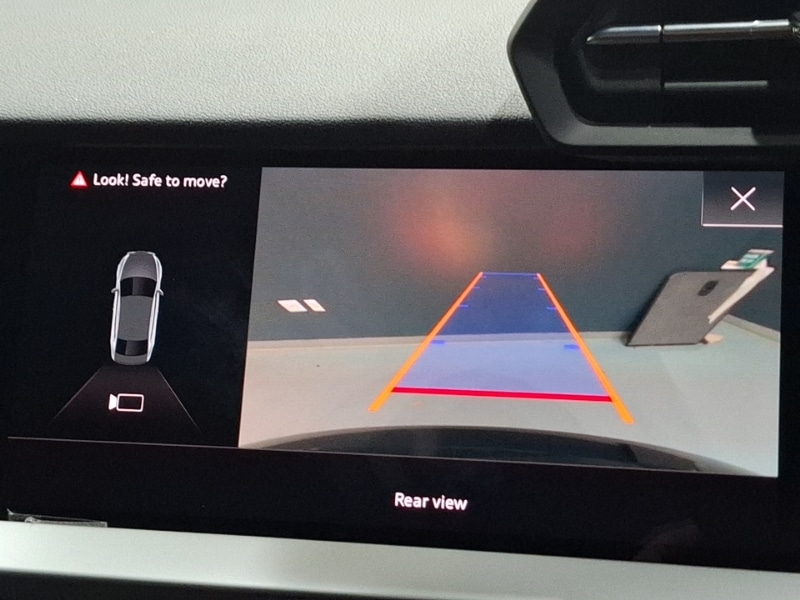 Used Audi A3 2022 for sale - 76959453: Photo 11