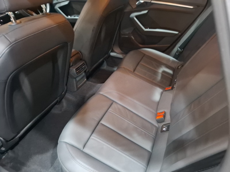 Used Audi A3 2022 for sale - 76959453: Photo 6