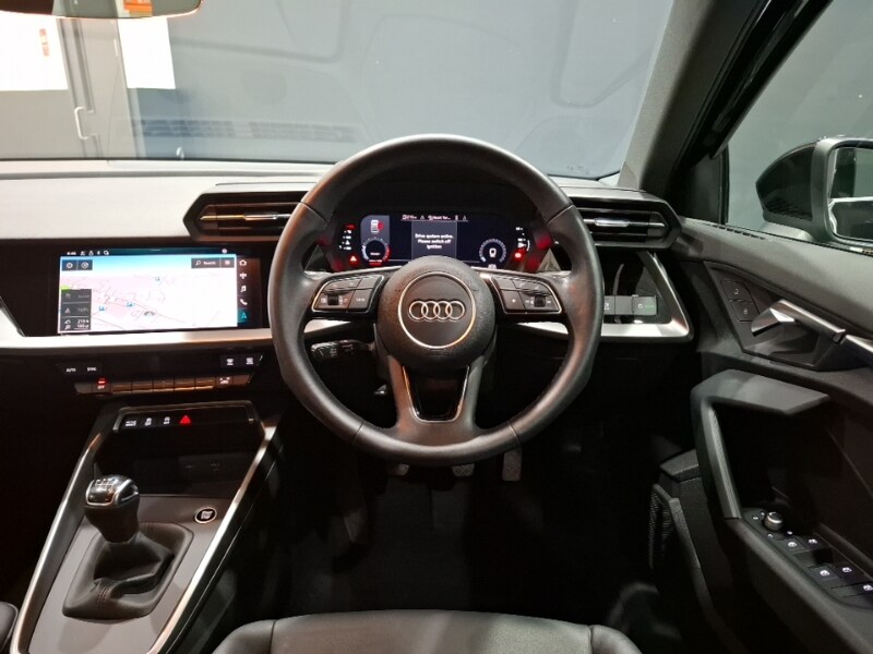 Used Audi A3 2022 for sale - 76959453: Photo 7