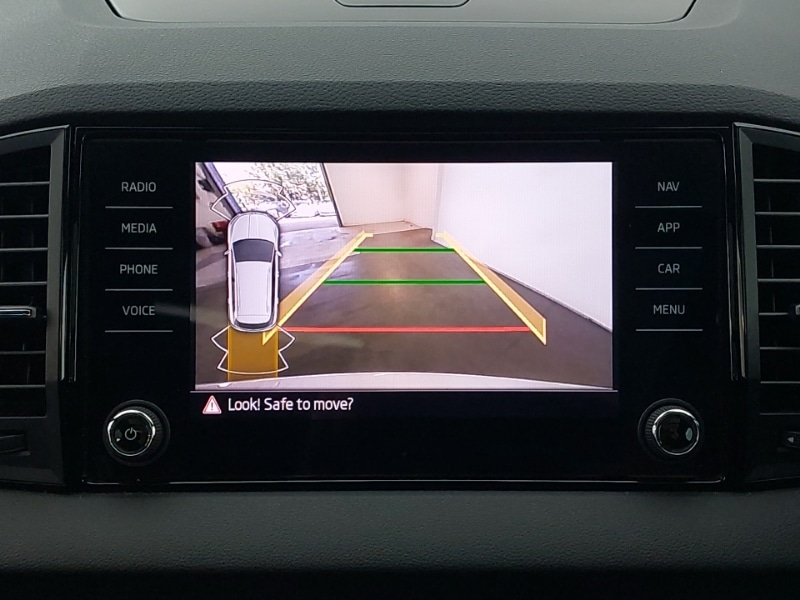 Used Skoda Karoq 2024 for sale - 76414309: Photo 11