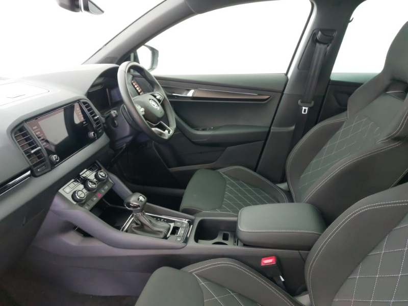 Used Skoda Karoq 2024 for sale - 76414309: Photo 5