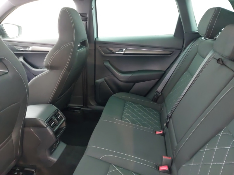 Used Skoda Karoq 2024 for sale - 76414309: Photo 6