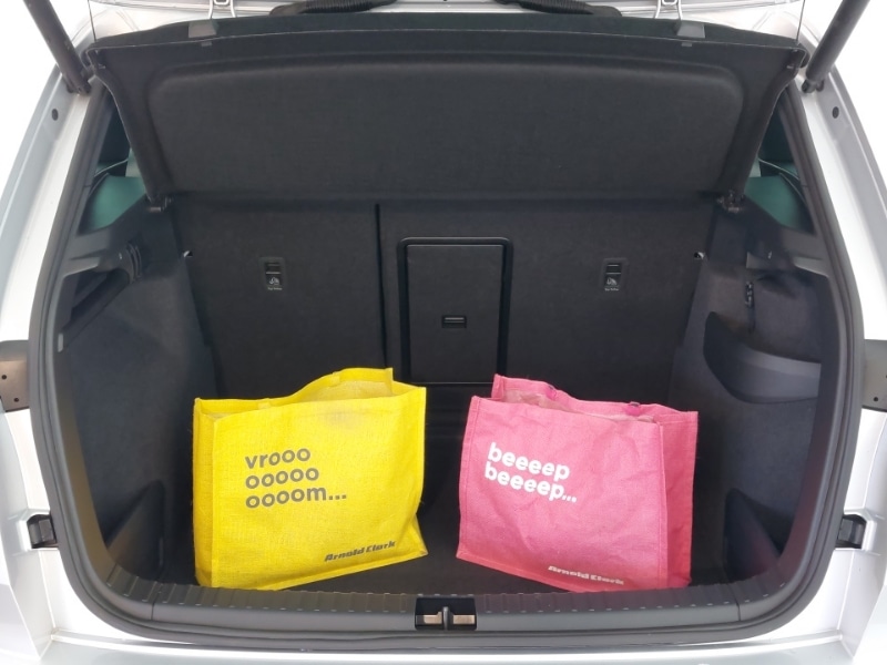 Used Skoda Karoq 2024 for sale - 76414309: Photo 8