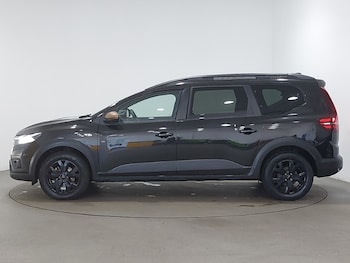 Used Dacia Jogger 2023 for sale - 78762936: Photo