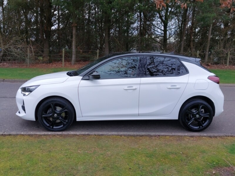Used Vauxhall Corsa 2022 for sale - 77987401: Photo 4