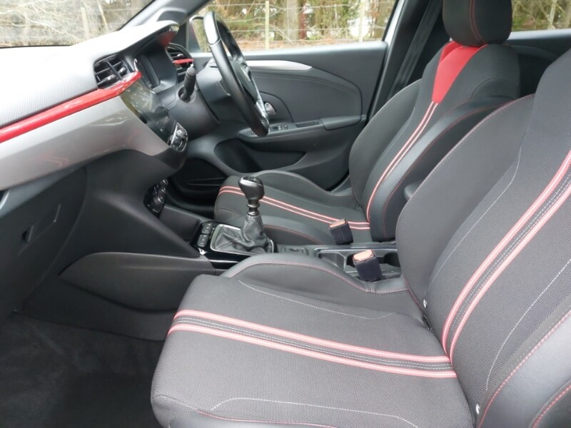 Used Vauxhall Corsa 2022 for sale - 77987401: Photo 5