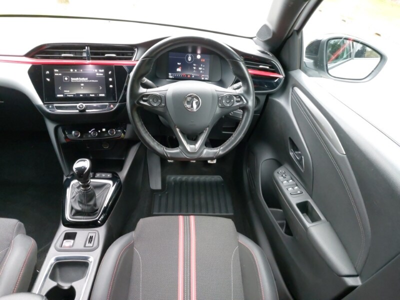 Used Vauxhall Corsa 2022 for sale - 77987401: Photo 7