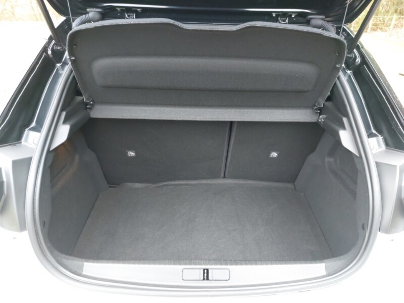 Used Vauxhall Corsa 2022 for sale - 77987401: Photo 8