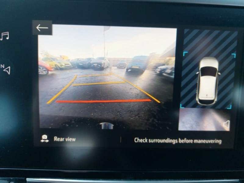 Used Vauxhall Corsa 2021 for sale - 77035333: Photo 10