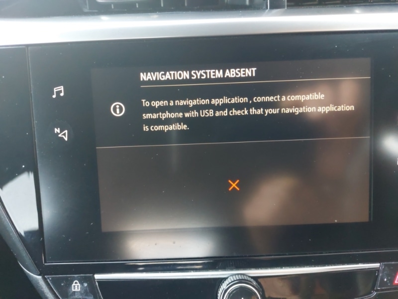 Used Vauxhall Corsa 2021 for sale - 77035333: Photo 7