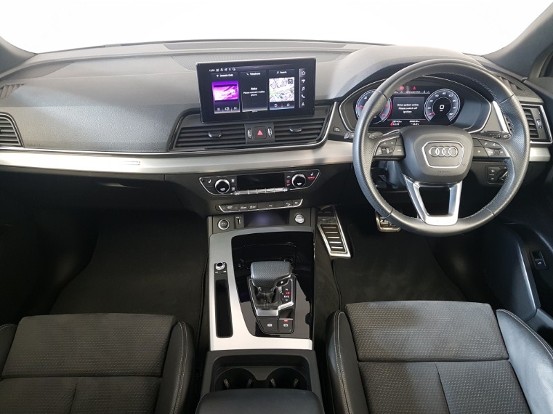 Used Audi Q5 2024 for sale - 77253527: Photo 2