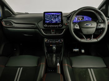 Used Ford Puma 2024 for sale - 75621892: Photo