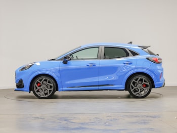 Used Ford Puma 2024 for sale - 75621892: Photo