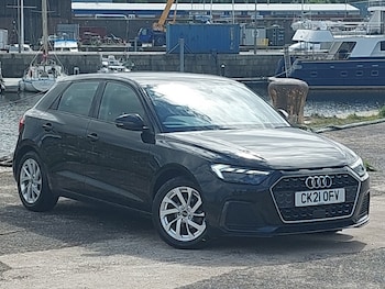 Used Audi A1 2021 for sale - 79020015: Photo