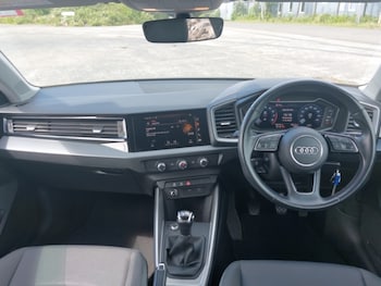 Used Audi A1 2021 for sale - 79020015: Photo
