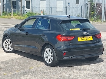 Used Audi A1 2021 for sale - 79020015: Photo