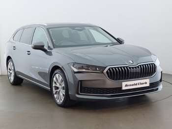2024 - 2.0 TDI SE L 5dr DSG