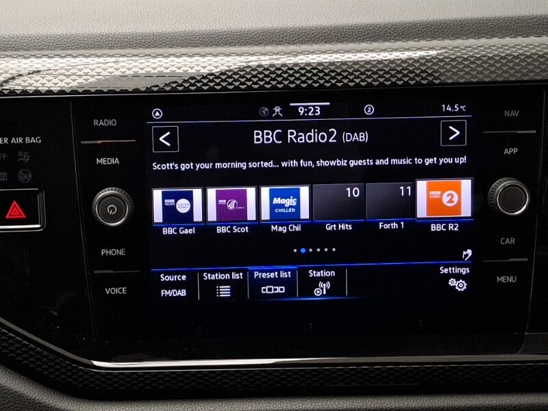 Used Volkswagen Polo 2022 for sale - 77875605: Photo 10