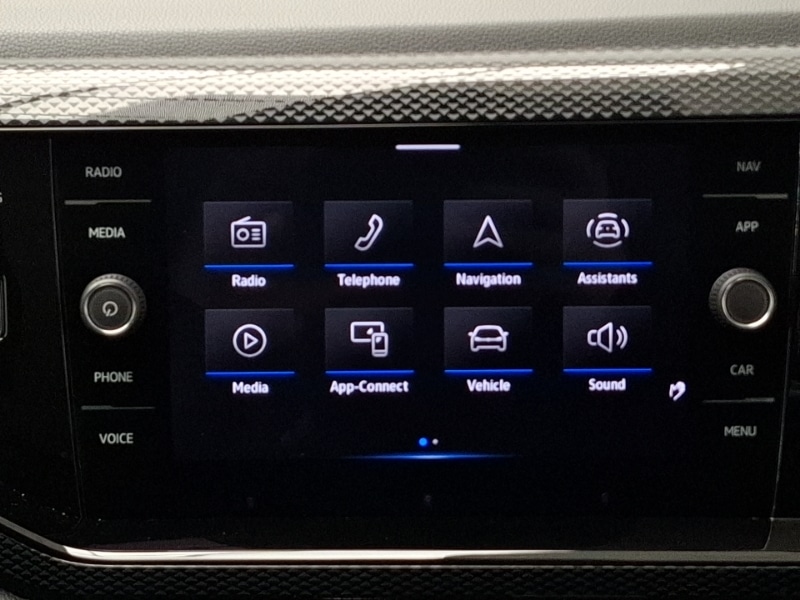 Used Volkswagen Polo 2022 for sale - 77875605: Photo 11