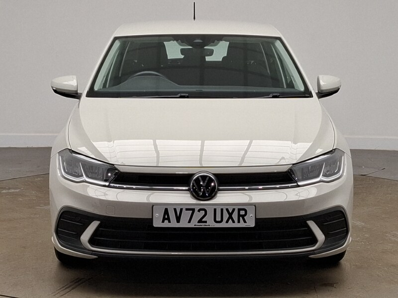 Used Volkswagen Polo 2022 for sale - 77875605: Photo 12
