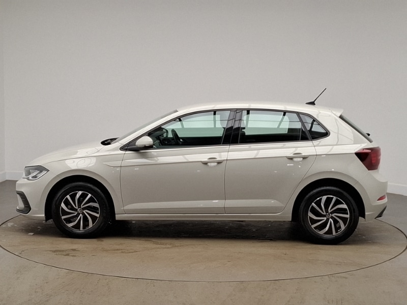 Used Volkswagen Polo 2022 for sale - 77875605: Photo 4