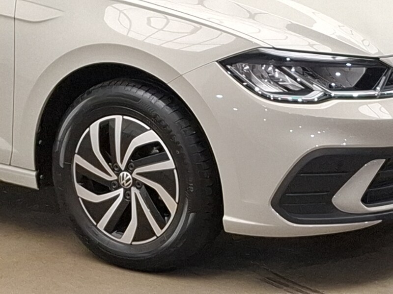 Used Volkswagen Polo 2022 for sale - 77875605: Photo 9