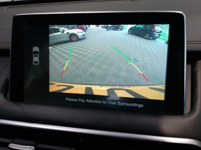 Used MG MG HS 2020 for sale - 78080417: Photo 11