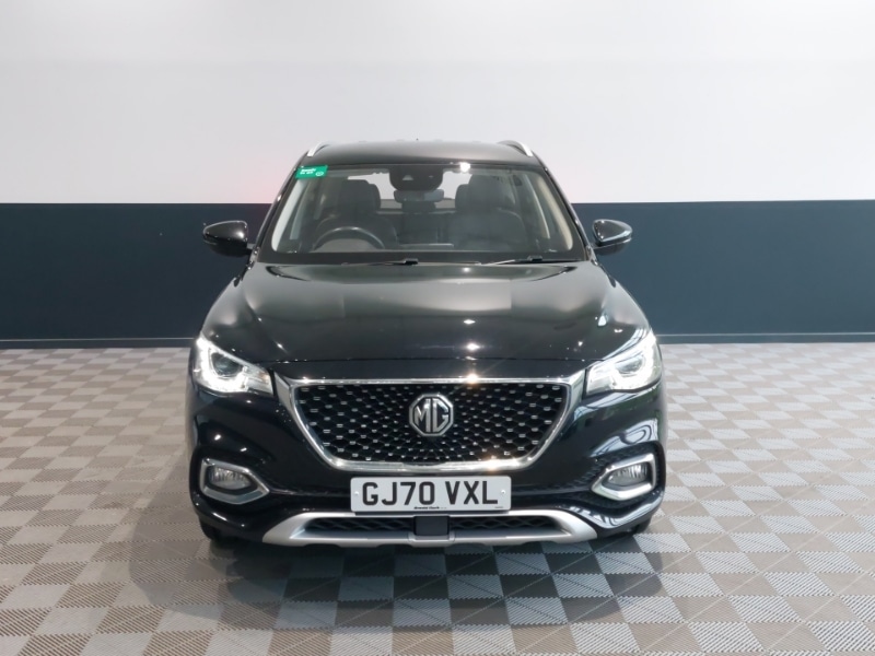 Used MG MG HS 2020 for sale - 78080417: Photo 12