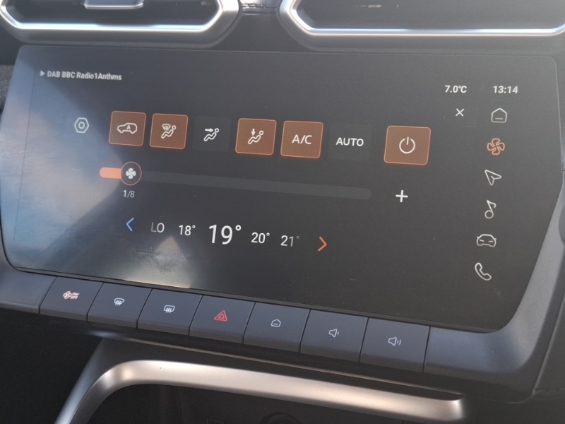 Used MG MG ZS 2025 for sale - 77907117: Photo 12