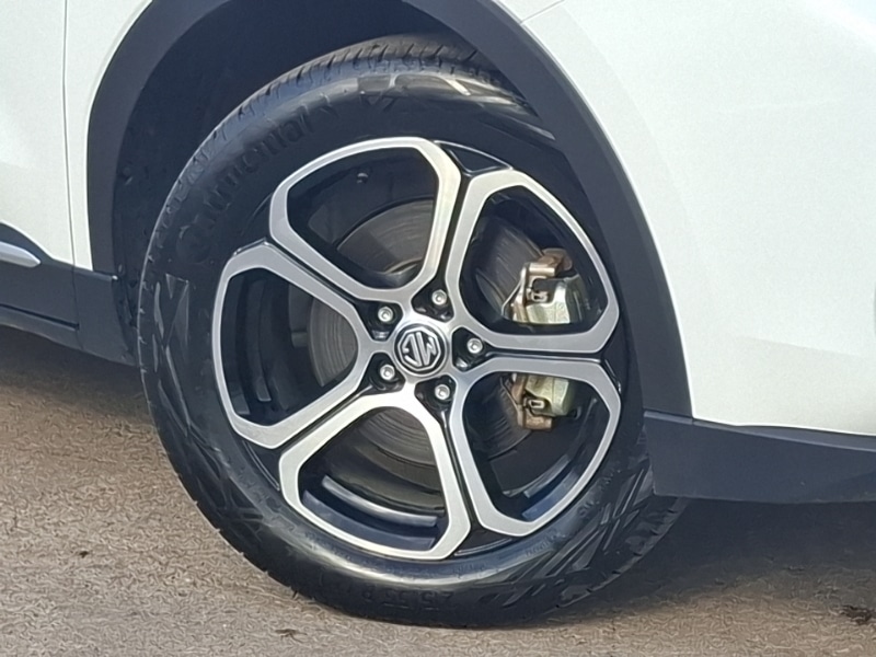 Used MG MG ZS 2025 for sale - 77907117: Photo 9