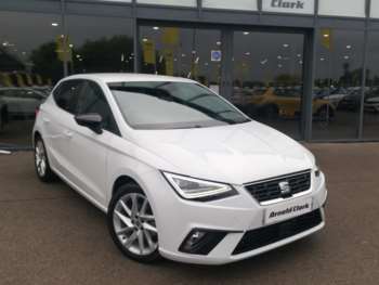 2024 - 1.0 TSI 110 FR 5dr